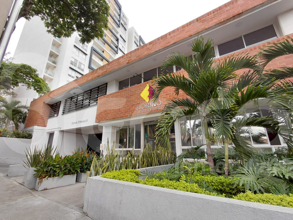 Apartment for rent in Cali
