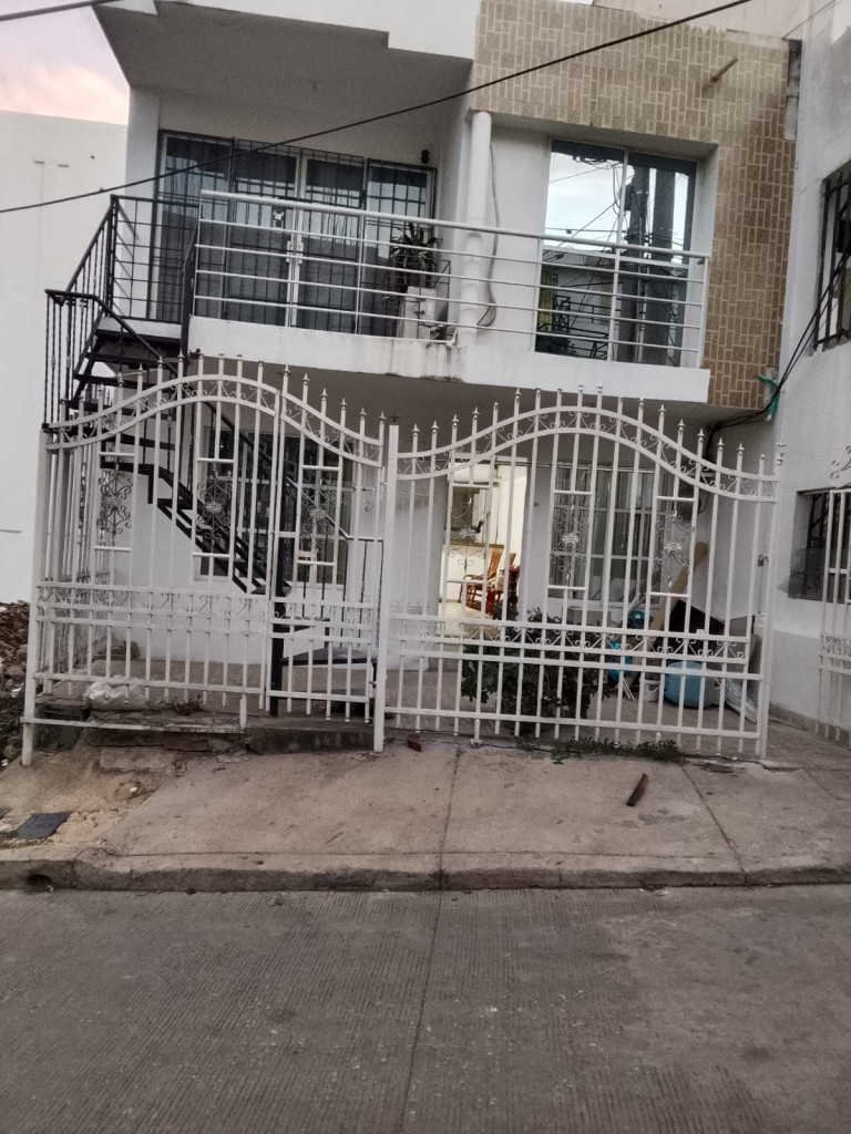 Apartment for rent in Cartagena