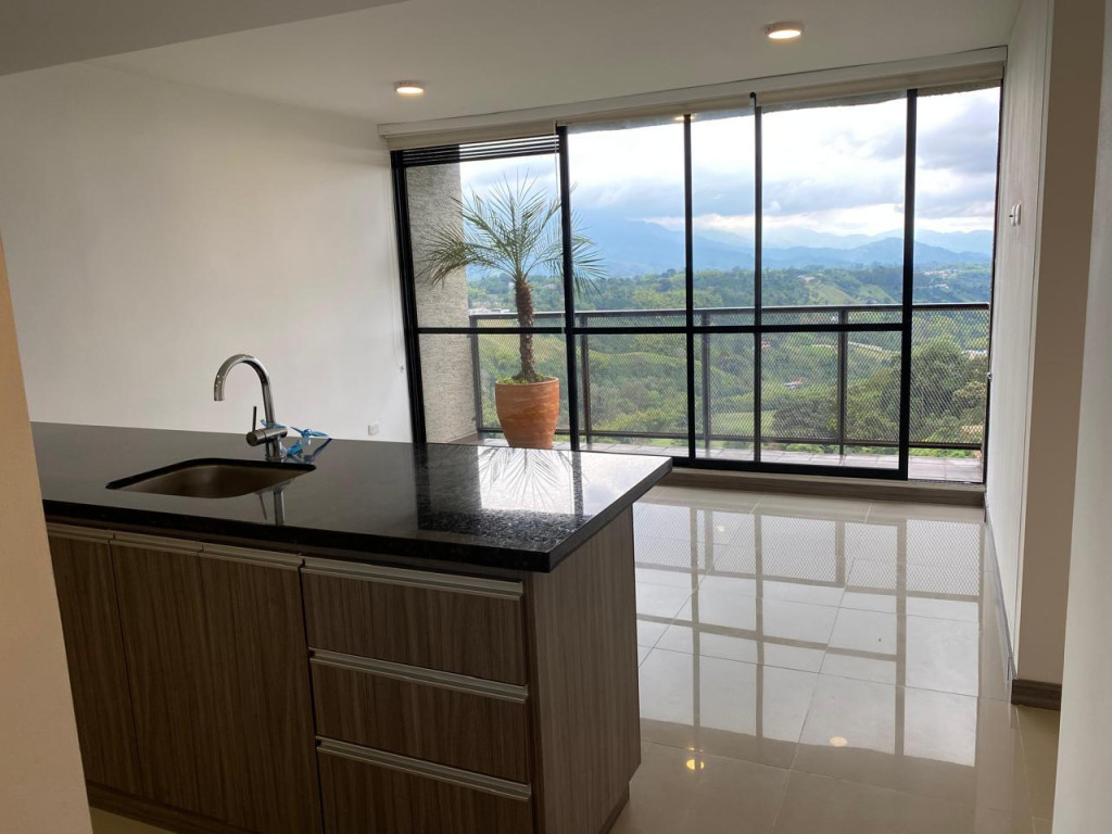 APARTAMENTO