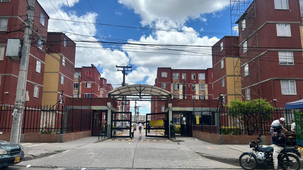 APARTAMENTO