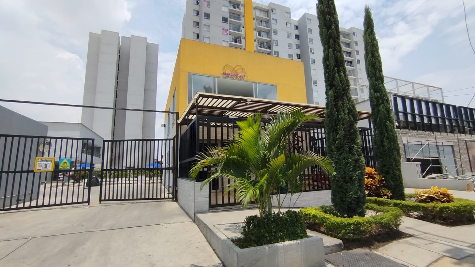 APARTAMENTO