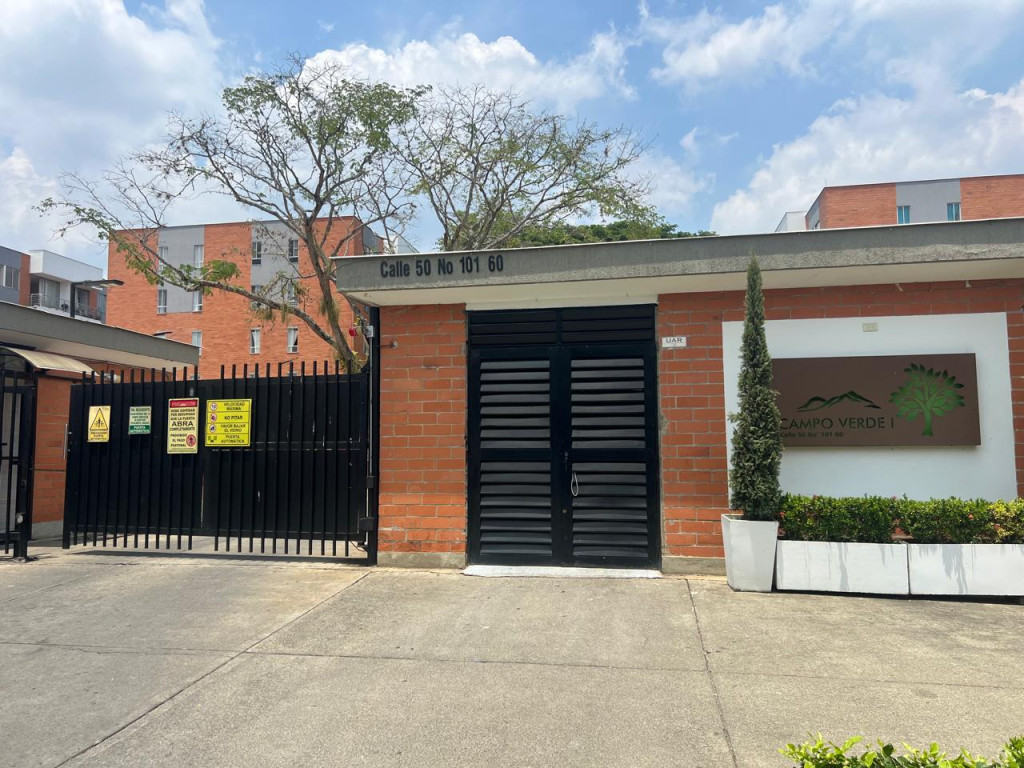 APARTAMENTO