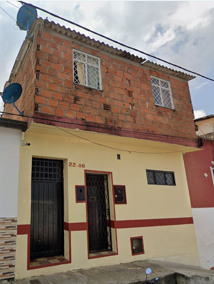 Apartment for rent in Bucaramanga