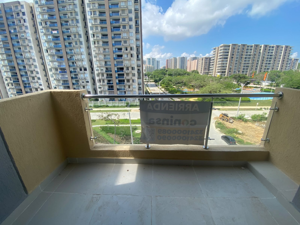 APARTAMENTO