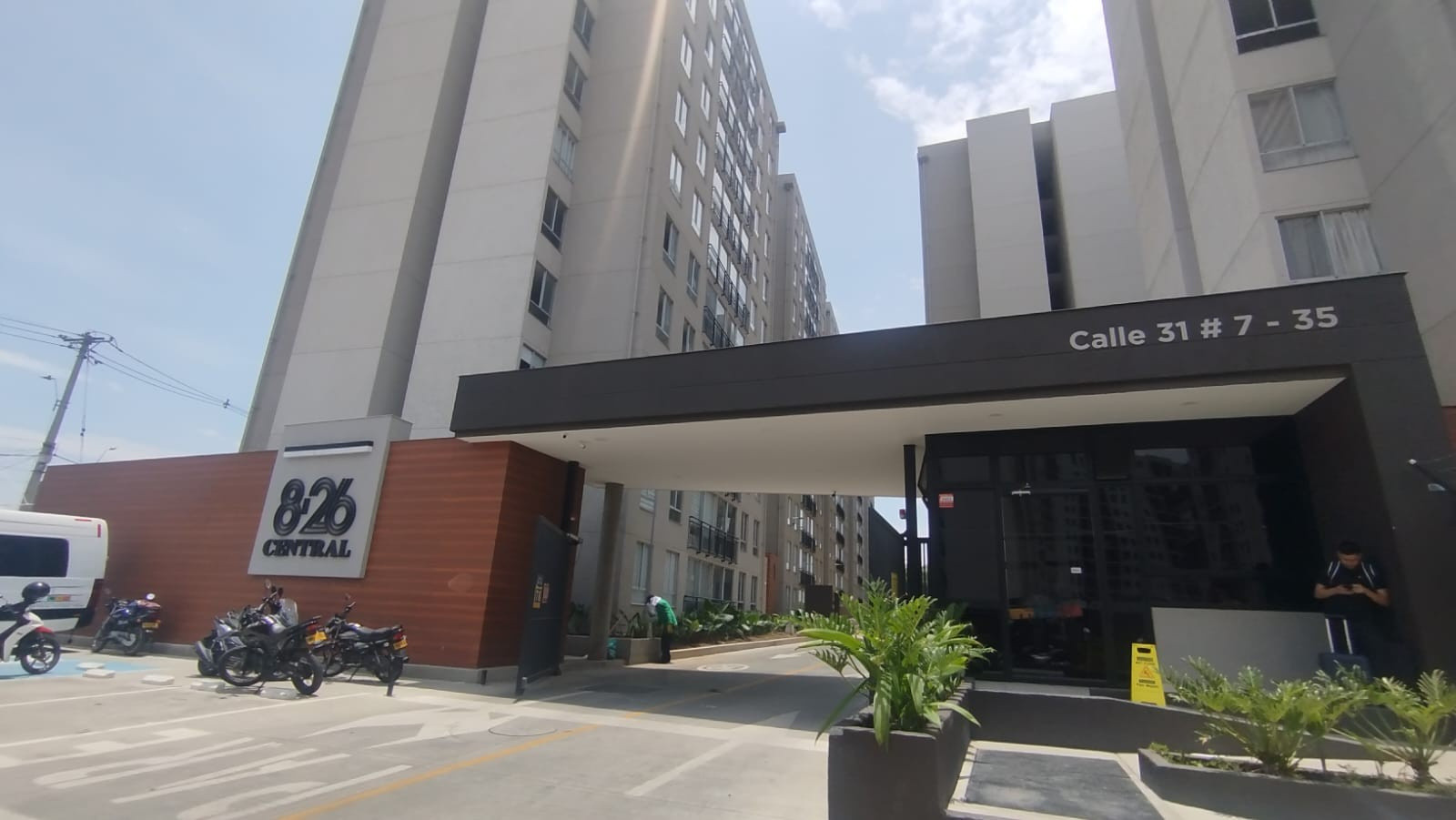 APARTAMENTO
