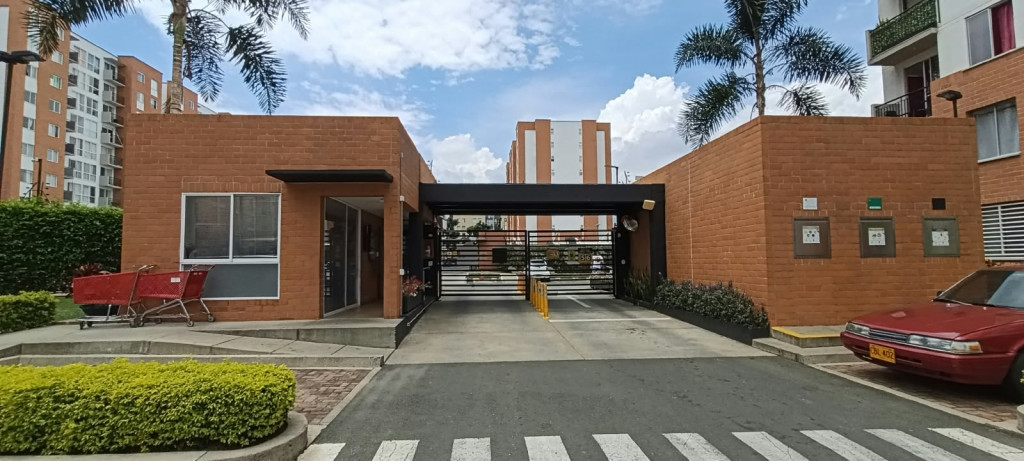 APARTAMENTO