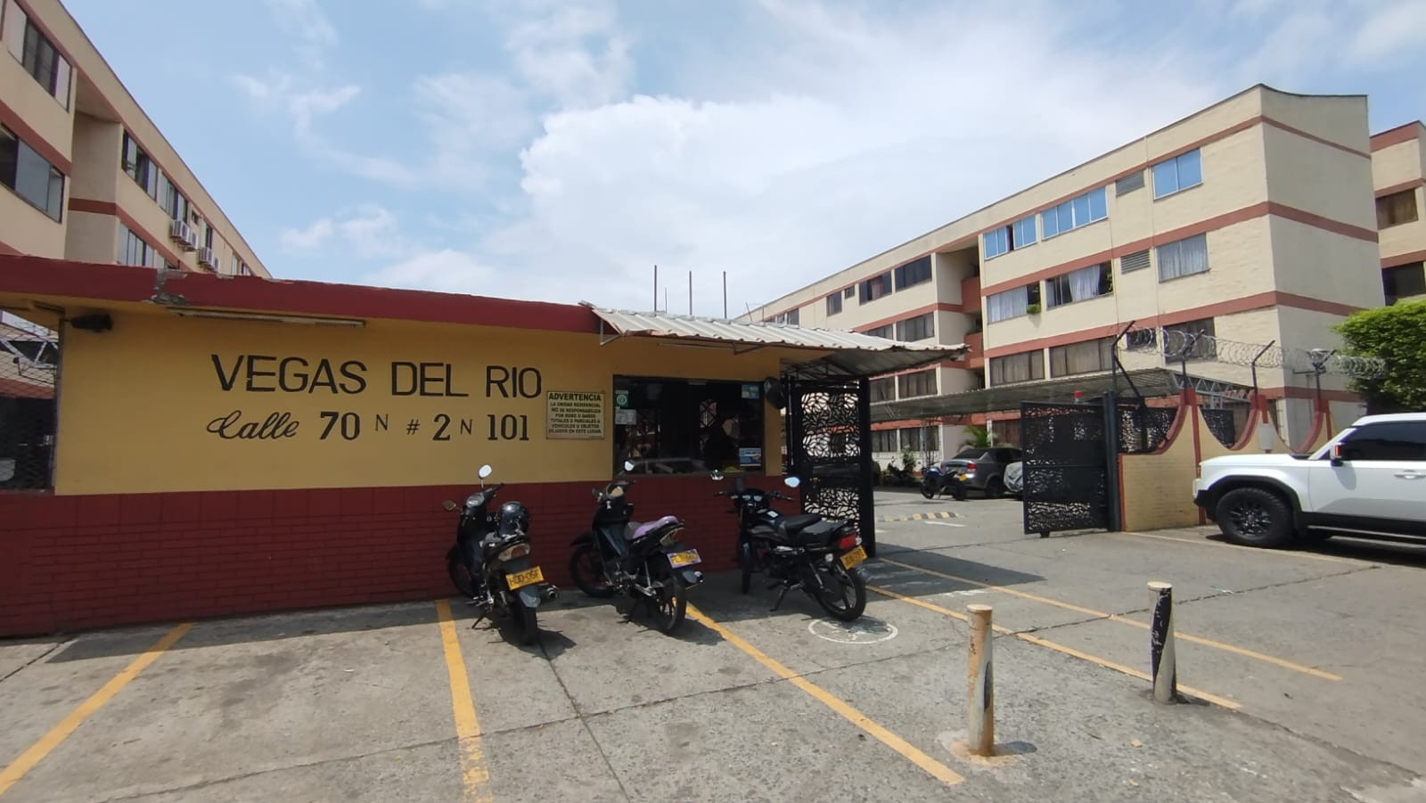 APARTAMENTO