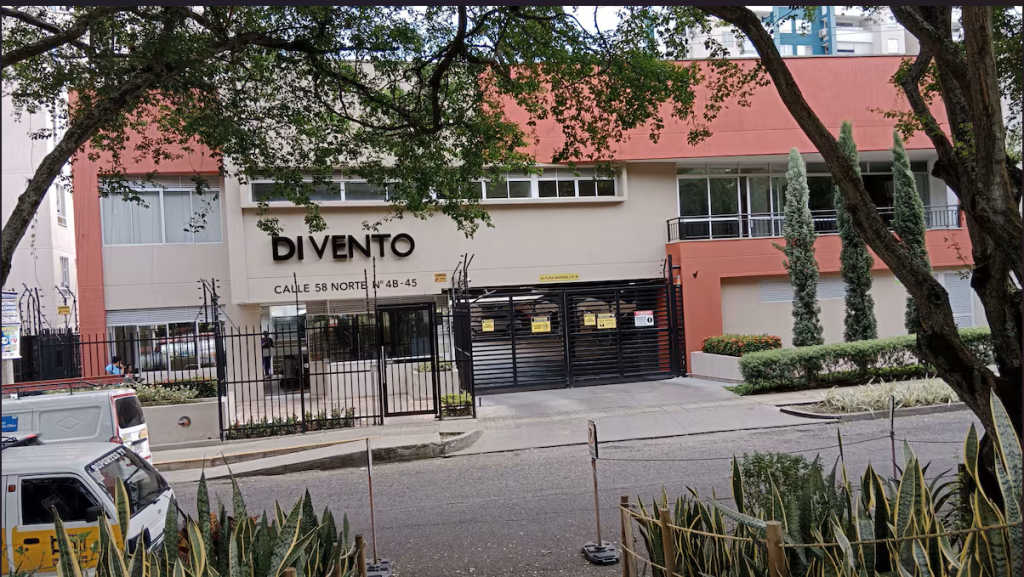 APARTAMENTO