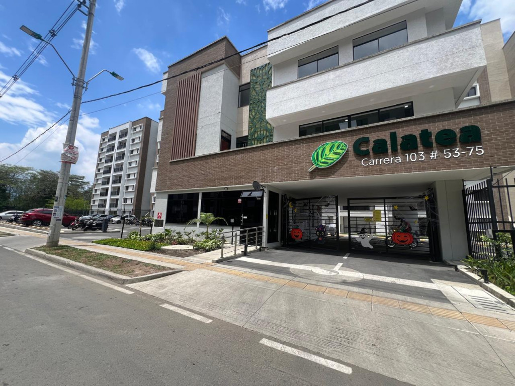 APARTAMENTO