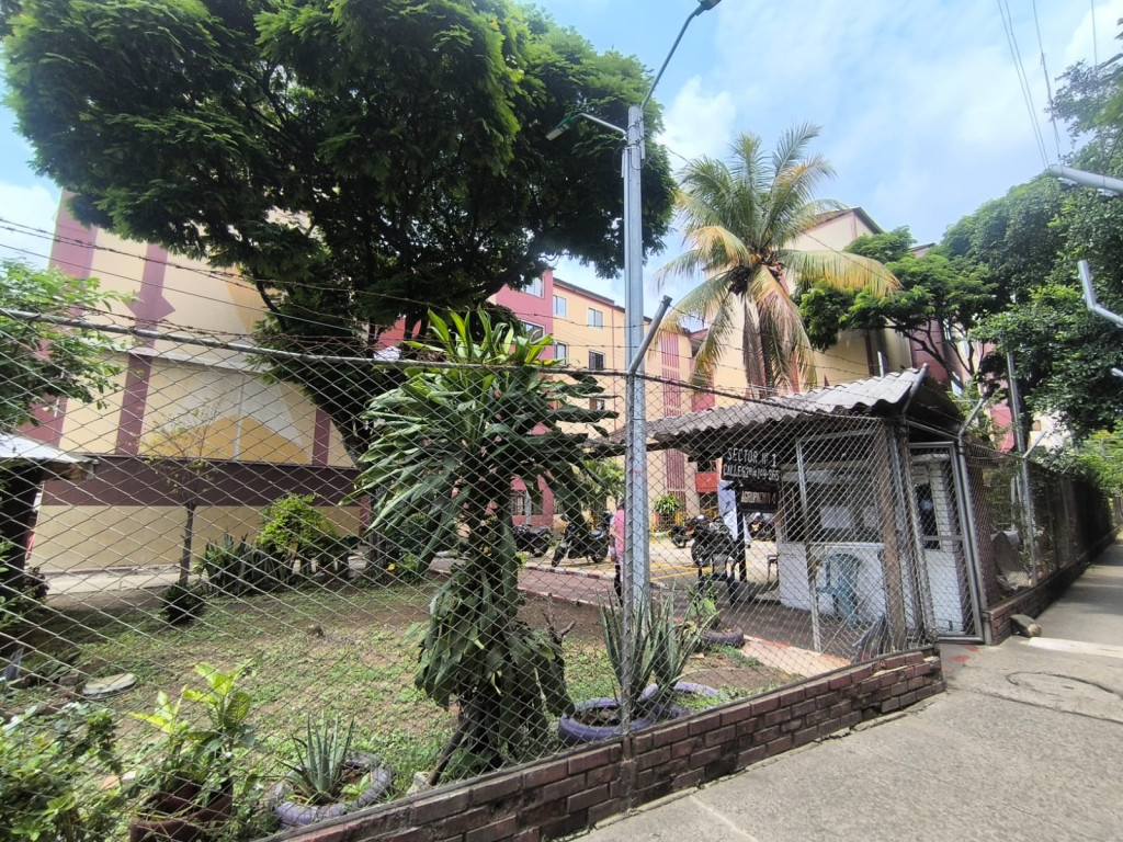 Apartment for rent in Cali