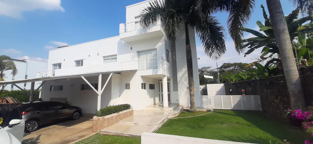 Casa en venta, código 3634
