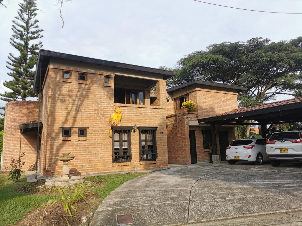 Casa en venta, código 4178