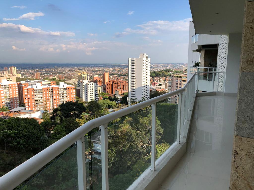 Apartamento en venta, código 4459