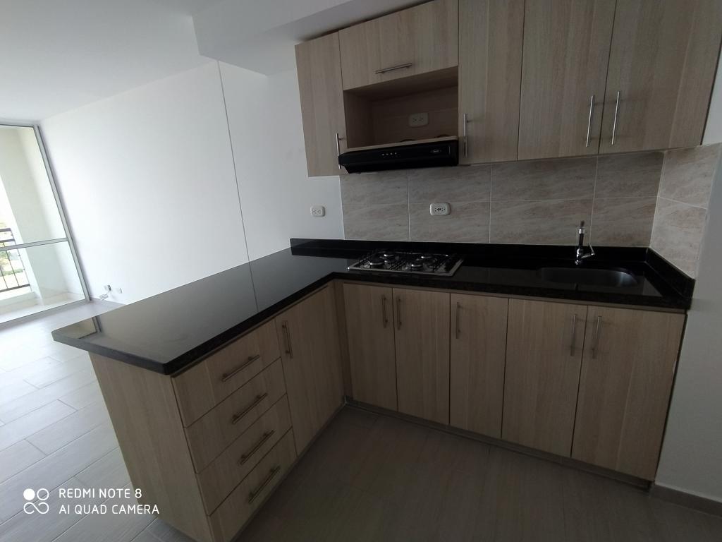 Apartamento en Venta