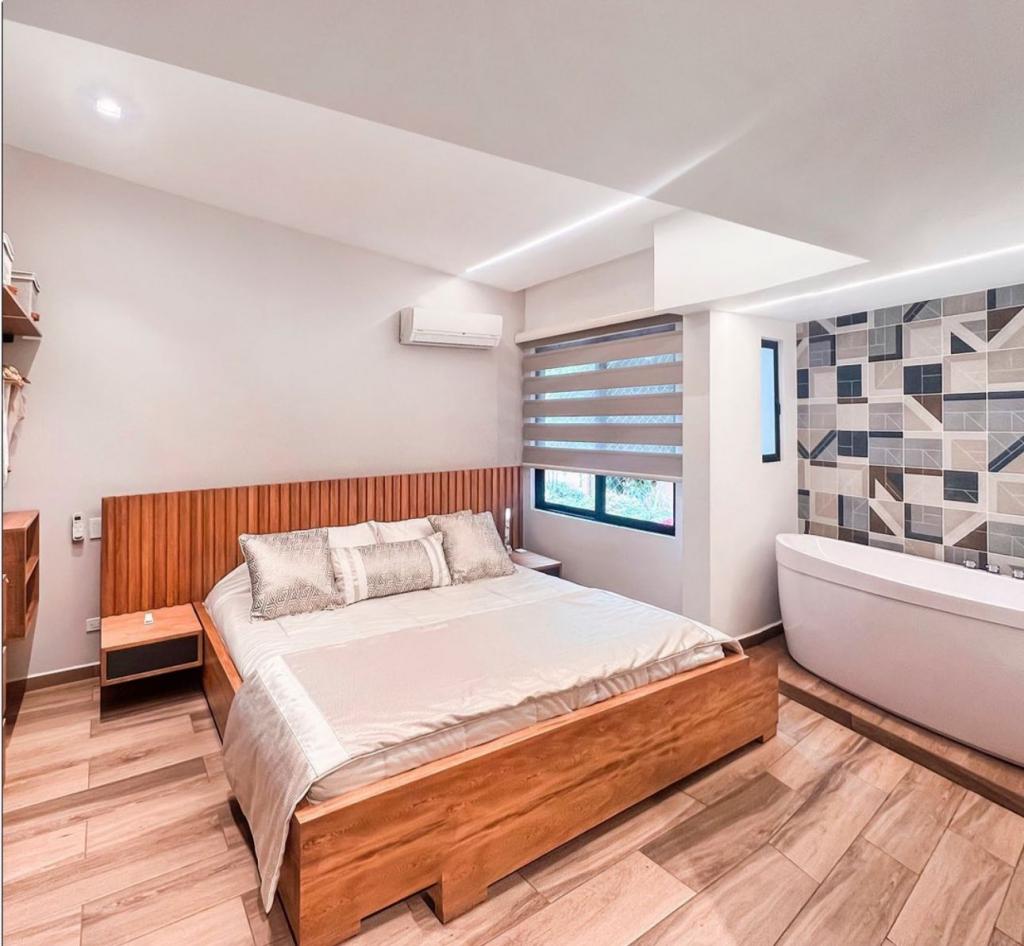 Apartamento en venta, código 4946