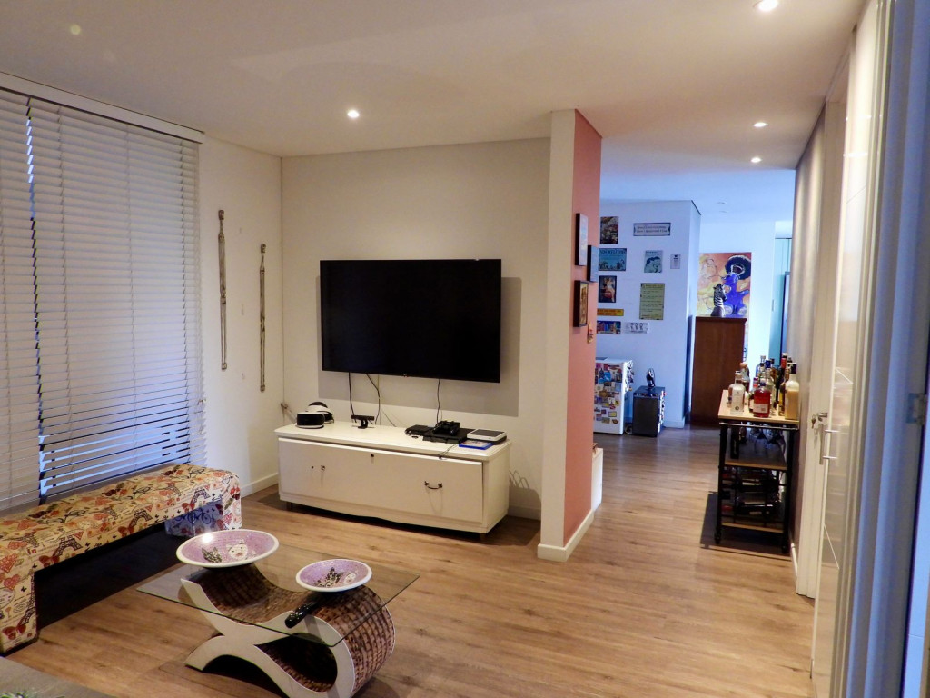 Apartamento en venta, código 5399