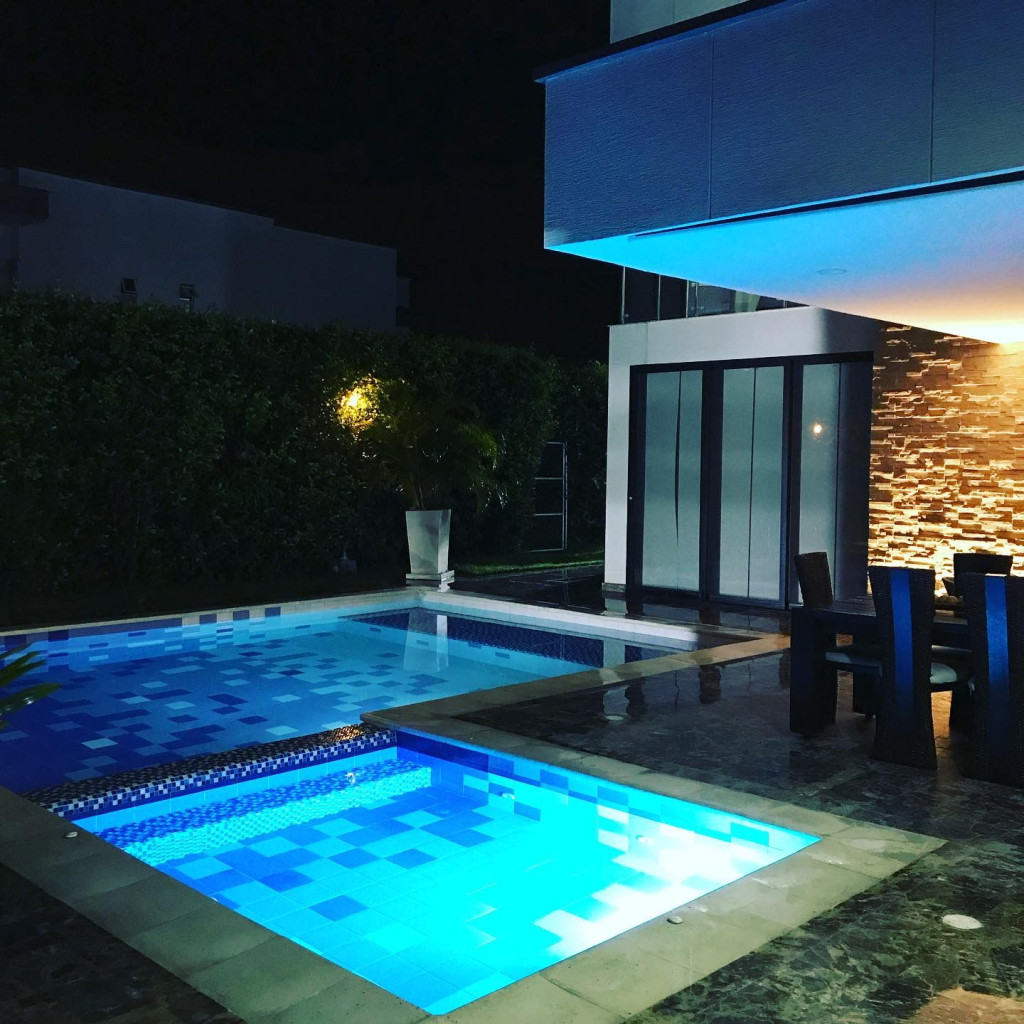Casa en venta, código 5525