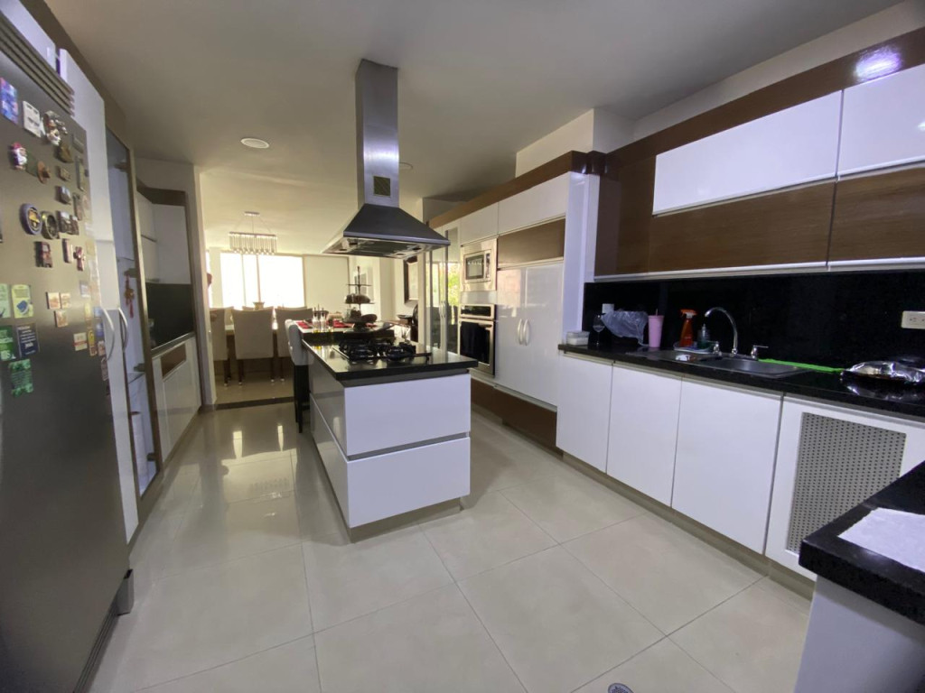 Casa en venta, código 5600