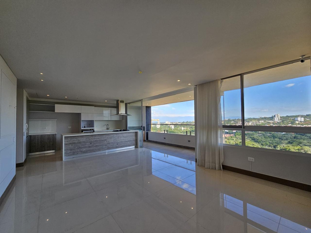 Apartamento en venta, código 5632