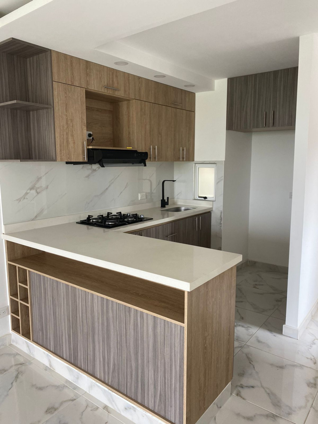 Apartamento en Arriendo