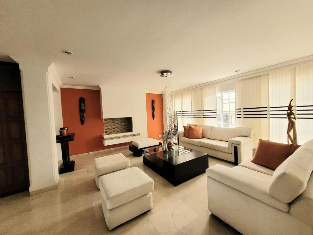 Apartamento en venta, código 5926