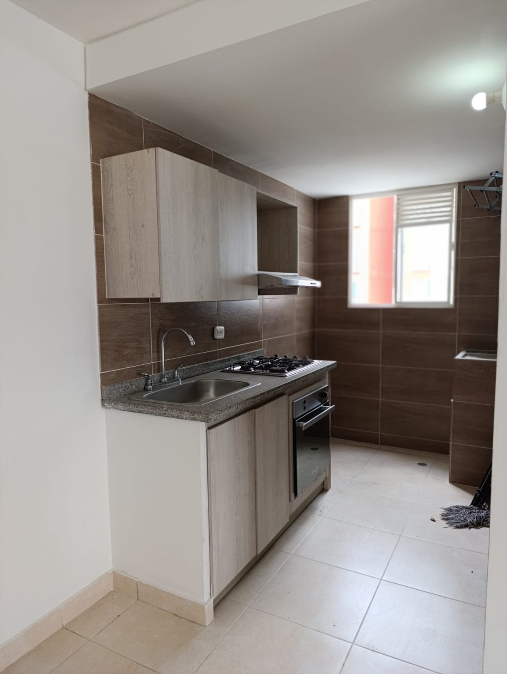 Apartamento en Arriendo