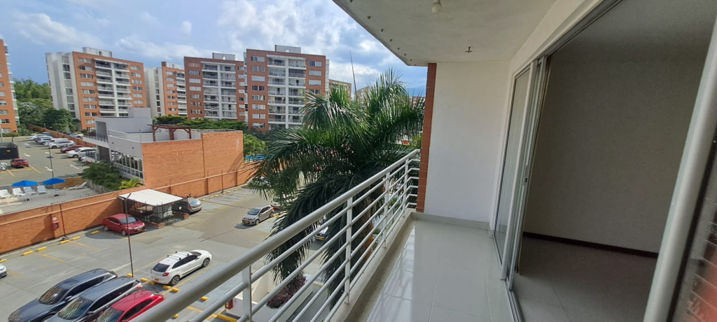 Apartamento en Arriendo - Valle Del Lili - Cali