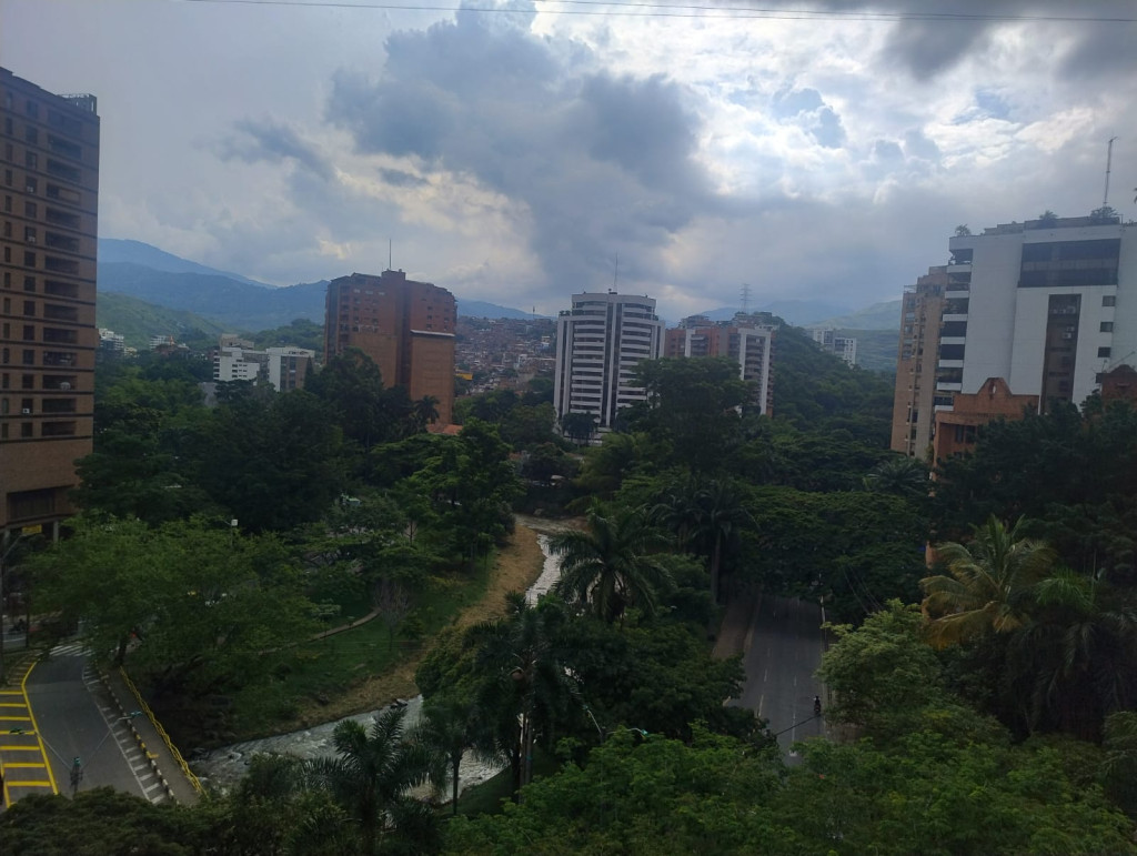 Apartamento en venta, código 6318