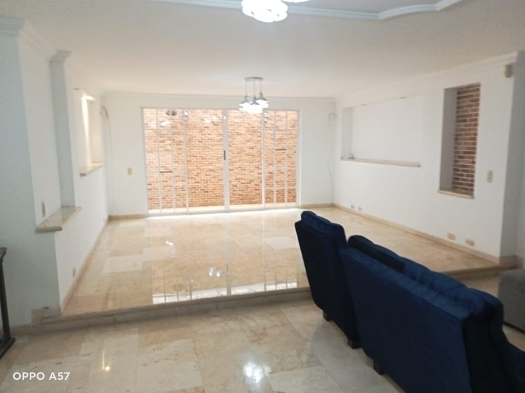 Casa en venta, código 6452