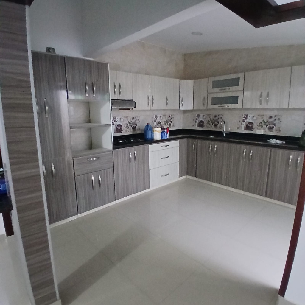 Casa en venta, código 6476