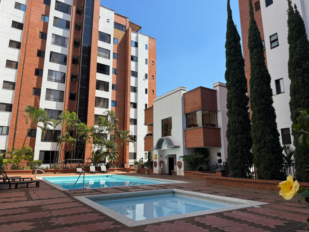 Apartamento en venta, código 6661