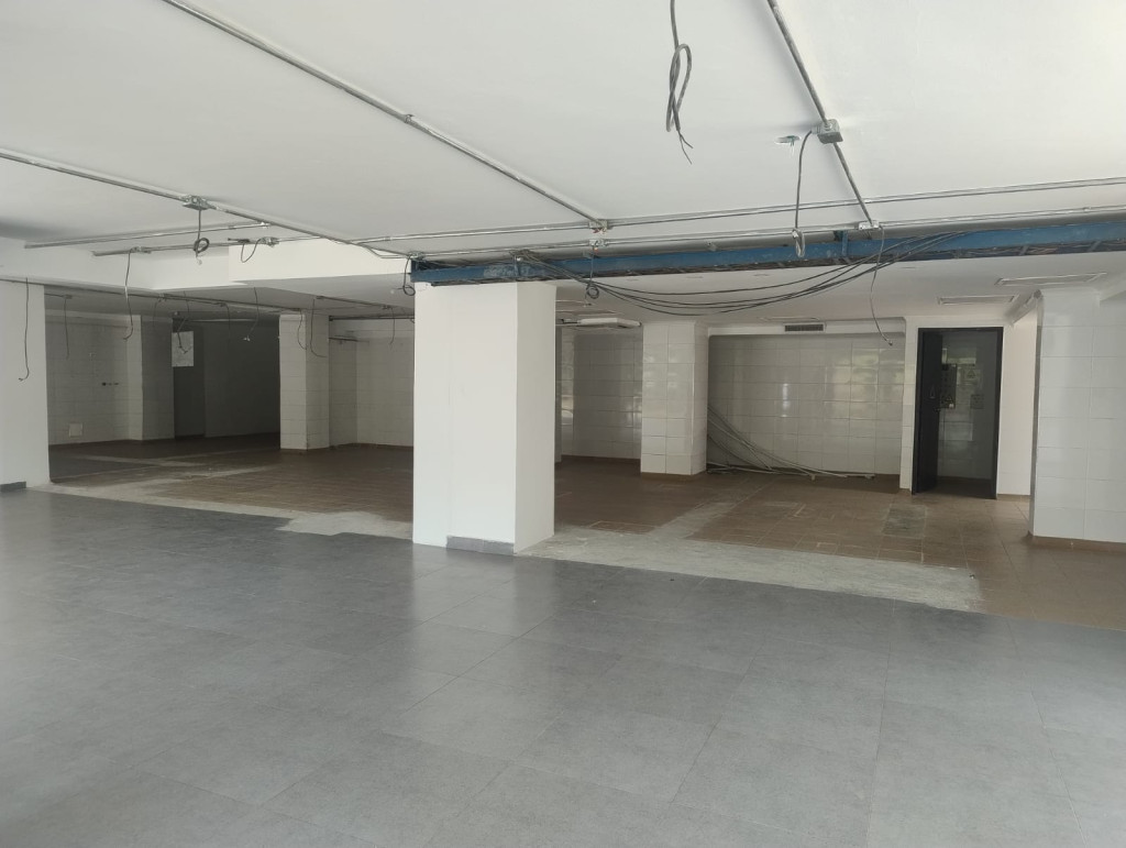 Local en arriendo, código 6752