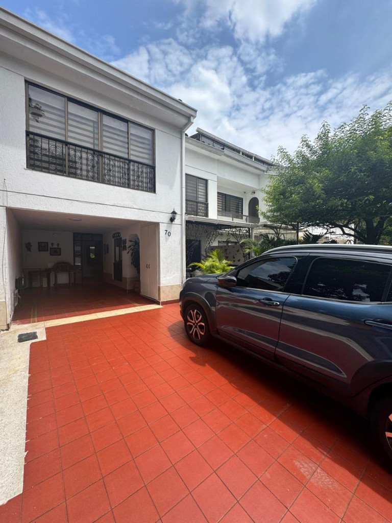 Casa en venta, código 6758