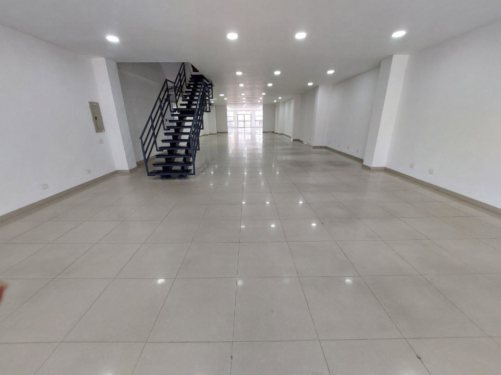 Edificio en Venta