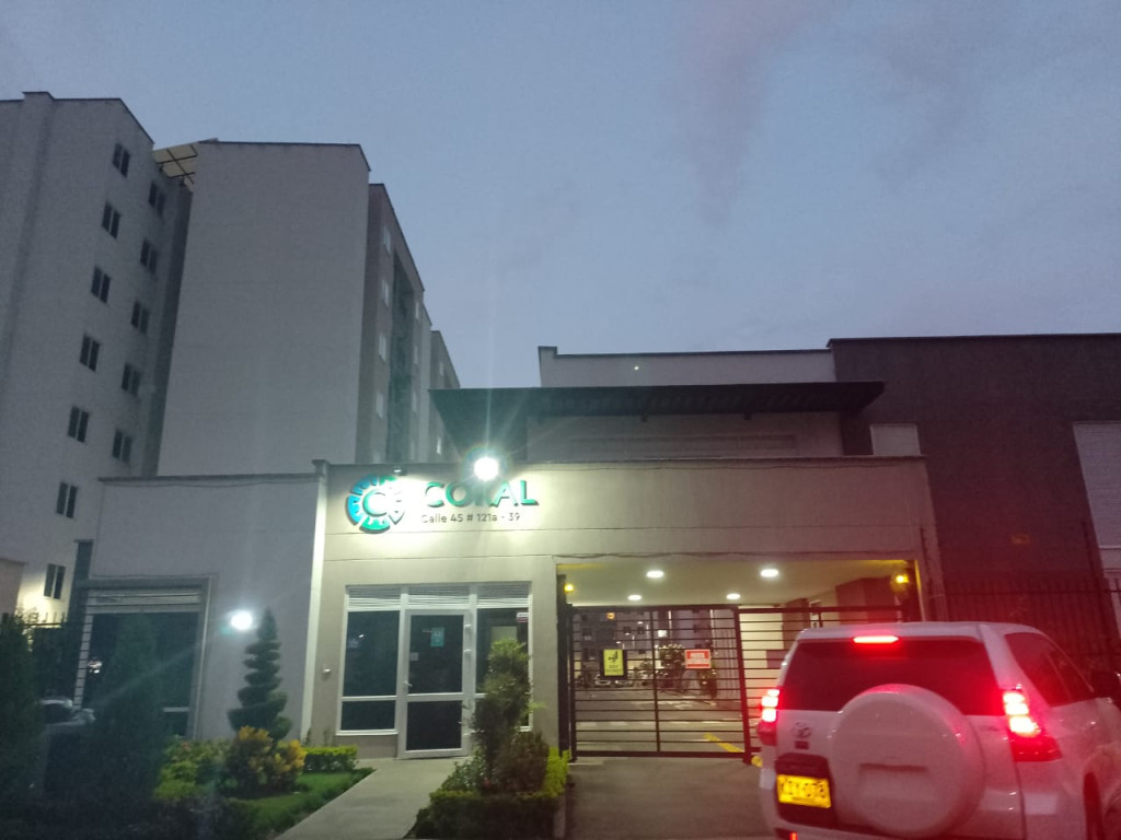 Apartamento en Venta