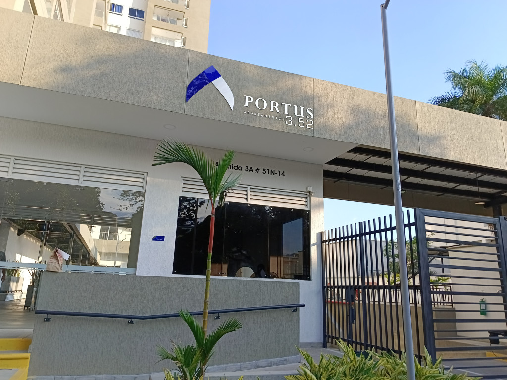 Apartamento en Venta