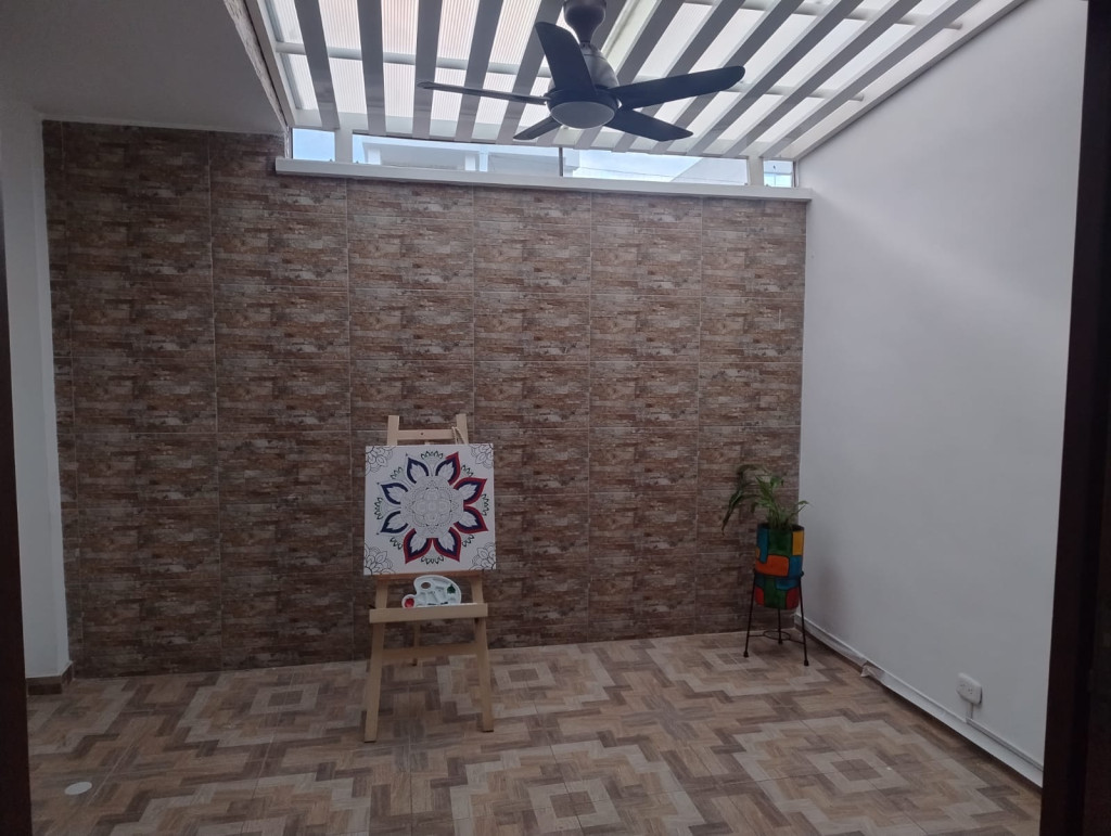 Casa en venta, código 6910