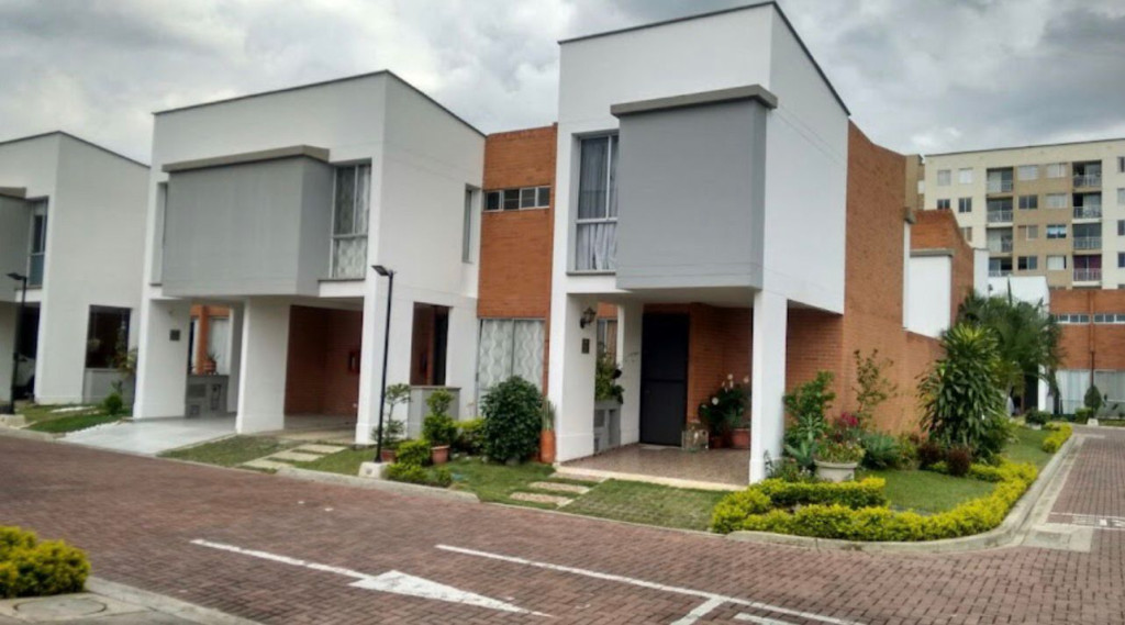 Casa en venta, código 6917