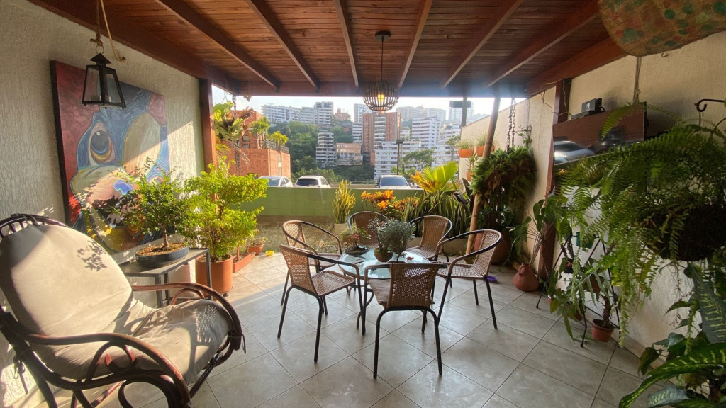 Apartamento en venta, código 6925