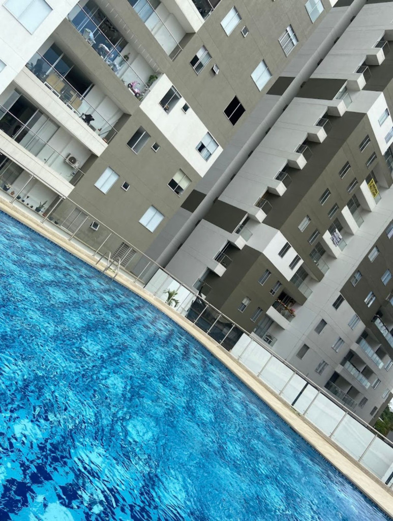 Apartamento en venta, código 6935
