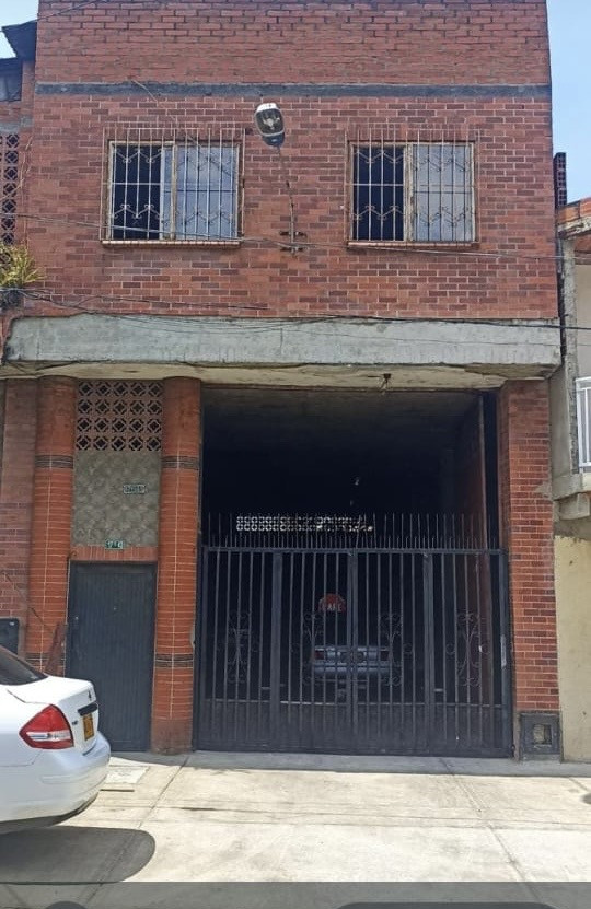 Bodega en Venta
