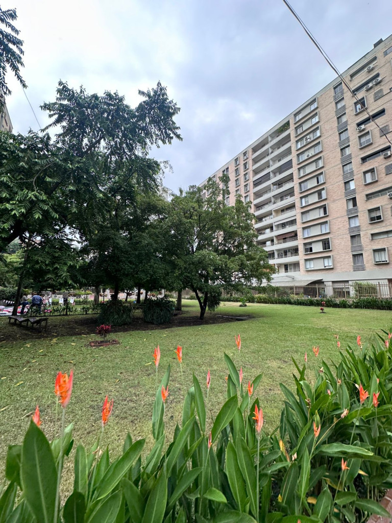 Apartamento en venta, código 7101