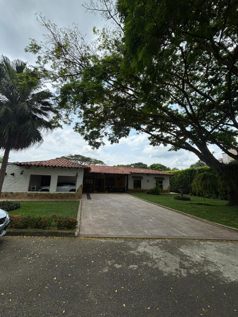 Casa en venta, código 7122