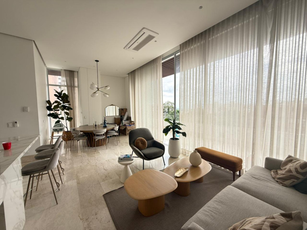Apartment for rent in Cali