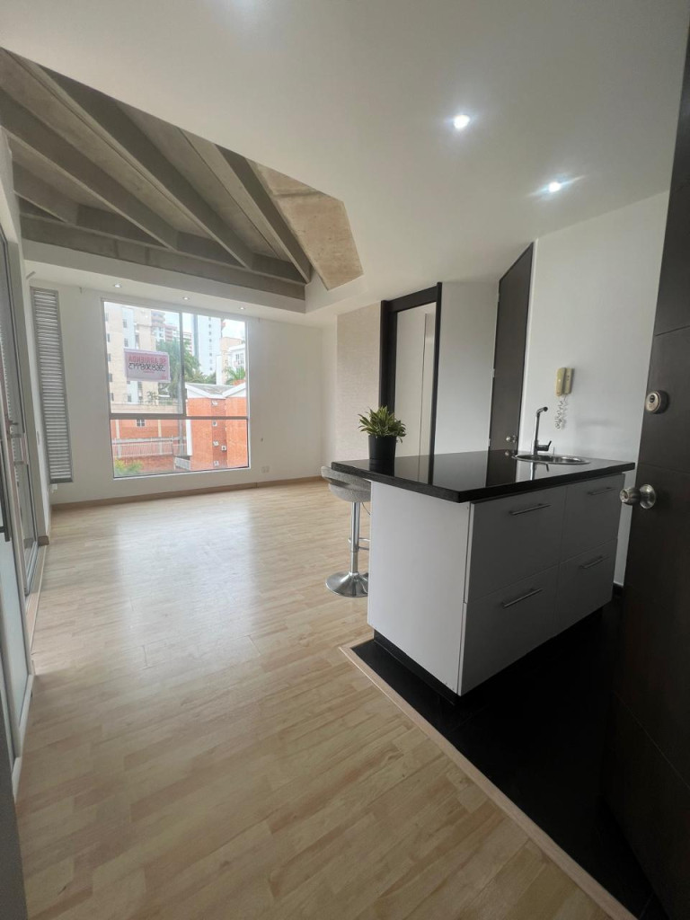 Apartamento en Arriendo