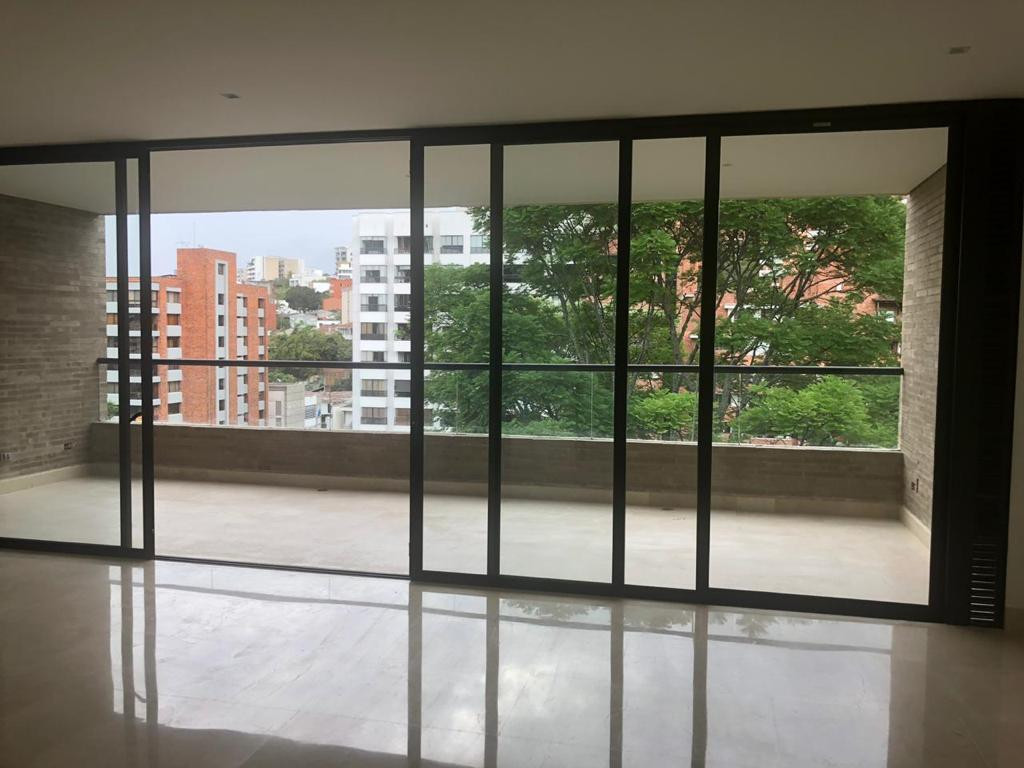 Apartamento en Arriendo
