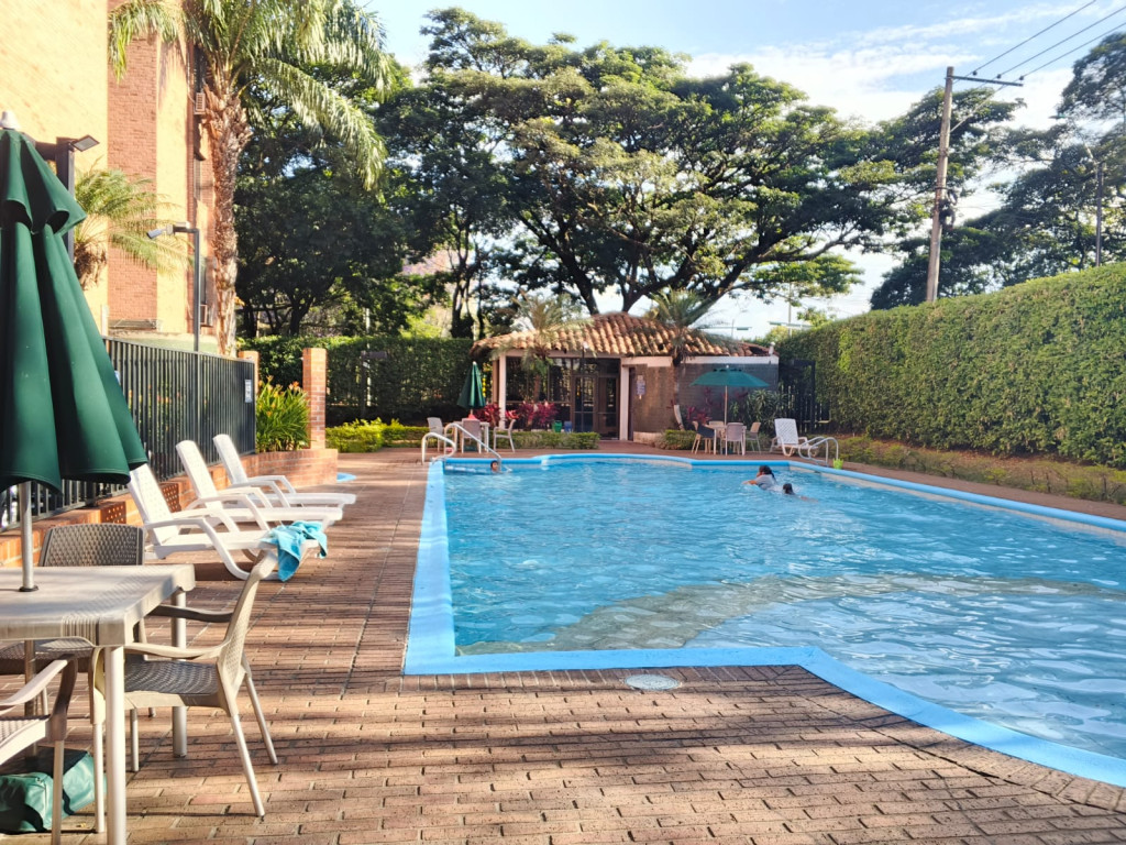 Apartamento en venta, código 7178