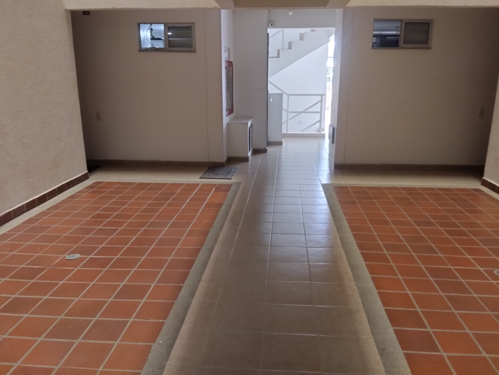 Apartamento en Arriendo