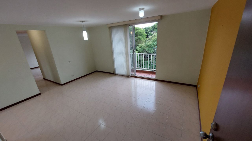 Apartamento en Arriendo