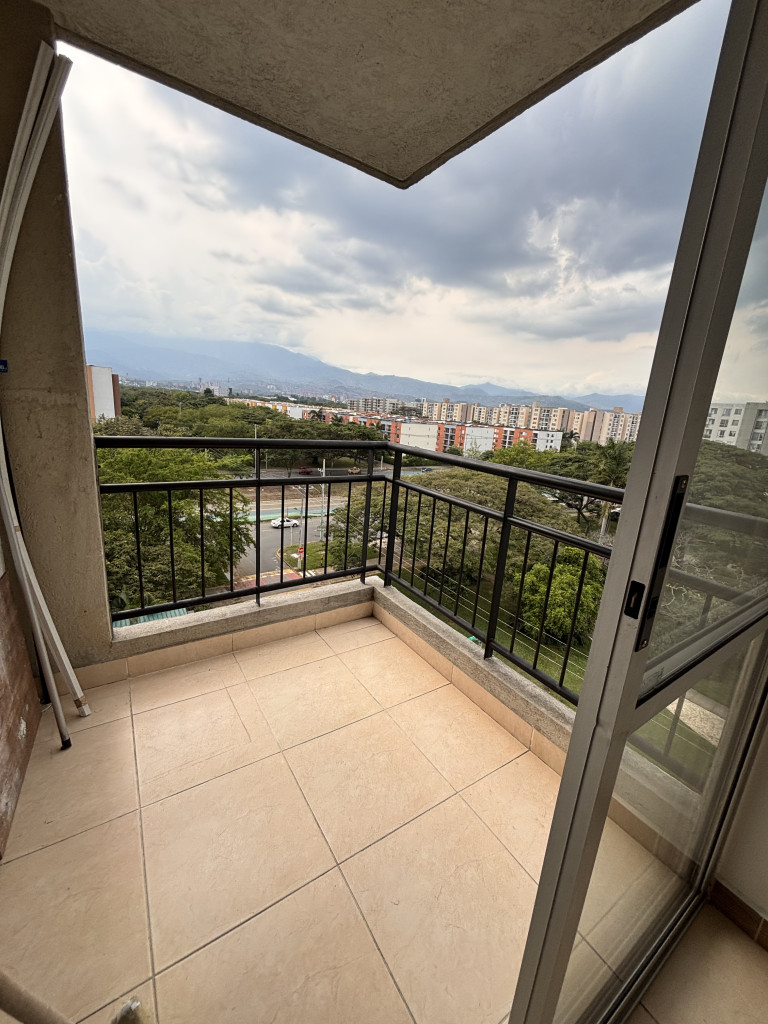 Apartamento en Arriendo